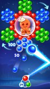 Bubble Shooter: Pastry Pop screenshot 15