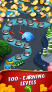 Bubble Frost! - Free Popular Casual Puzzle Game screenshot 1