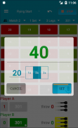 Darts Scorecard screenshot 7