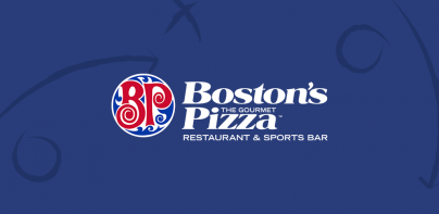 Boston's Pizza Mx