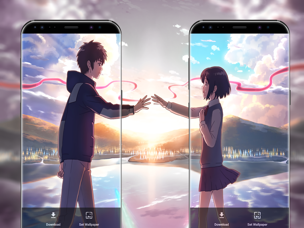 Anime X Wallpaper 3 30 下载android Apk Aptoide