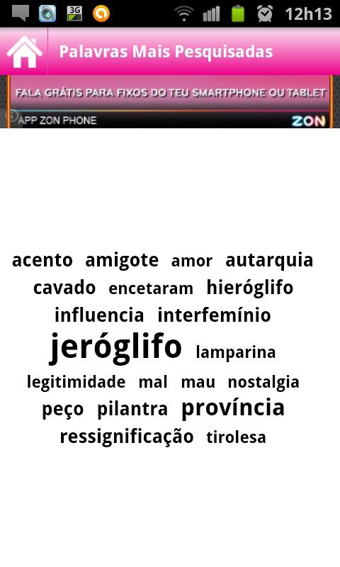 fino - Dicionário Online Priberam de Português