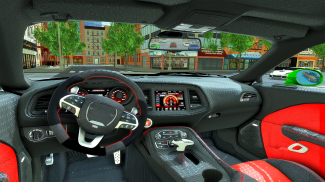 Prado Taxi Driving Games-Car Driving 2020 screenshot 4