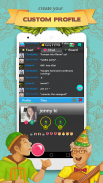 Chat Rooms - Trova Amici screenshot 2
