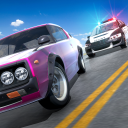Traffic Fever - Racing no limits Icon