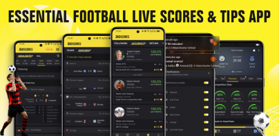 310Scores: Live Scores & Tips