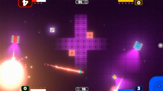 1234 Player Mini Game screenshot 6