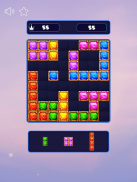 Blokir Puzzle King screenshot 0