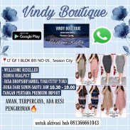 Vindy Boutique Season City screenshot 5