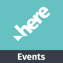 HERE Events Icon