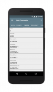 Unit Converter screenshot 3