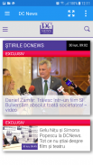 Romania Newspapers screenshot 2