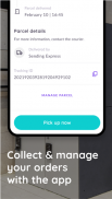 Citibox, get your parcels screenshot 4