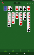 Solitaire screenshot 7