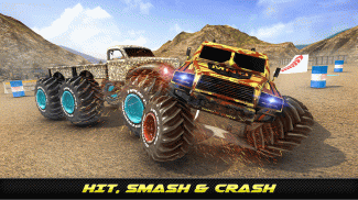 博客來-Smash! Crash!