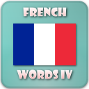 Learn french through english