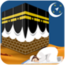Prayer Times - Qibla, Quran Icon