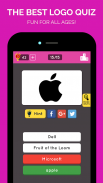 Brand Logo Quiz: Multiplayer screenshot 3