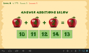 Best Math Games screenshot 1