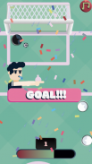Super Goal (Juego de Fútbol) screenshot 4