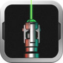 Laser Simulator - جهاز ليزر Icon