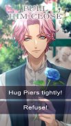 My Starry Princess - Otome Rom screenshot 4