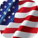 Patriotic Ringtones (American) Icon