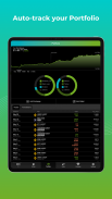 Good Crypto: trading terminal screenshot 0