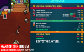 FinanceMission Heroes screenshot 12