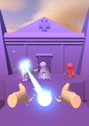 Magic Craft 3D screenshot 11