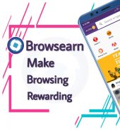 Browsearn - Browsing App screenshot 5
