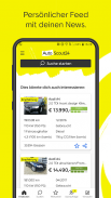 AutoScout24: Buy & sell cars screenshot 3