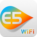 E5 WiFi plug Icon