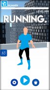 Running: Parkour Game screenshot 1