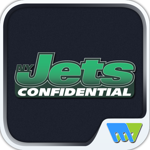 NY Jets Confidential - Baixar APK para Android | Aptoide