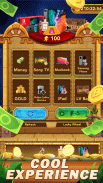 Gem Puzzle : Win Jewel Rewards screenshot 1