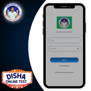 Disha Online Test screenshot 7