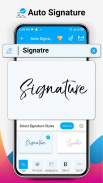 Signature Maker, Sign Creator screenshot 10