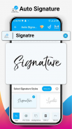 Signature Maker & Creator screenshot 10