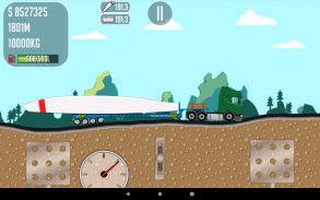 Trucker Joe screenshot 17