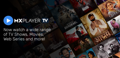 MX Player TV