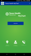 Texas Health MyChart screenshot 4