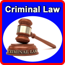 Criminal Law Study Guide