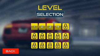 Car parking 3D - Parking Games screenshot 1
