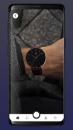 AR-Watches - Virtual Showroom screenshot 1