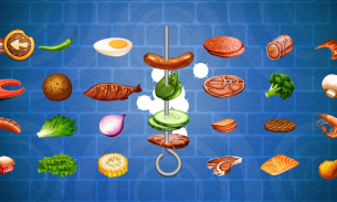 Restaurant Kids Food Maker screenshot 4