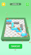 Blobs & Blocks screenshot 5