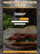 The Sandwich Co screenshot 2