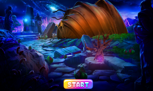 100 Castle Room Escape Game screenshot 0
