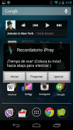 iPray en Español (Prueba) screenshot 4